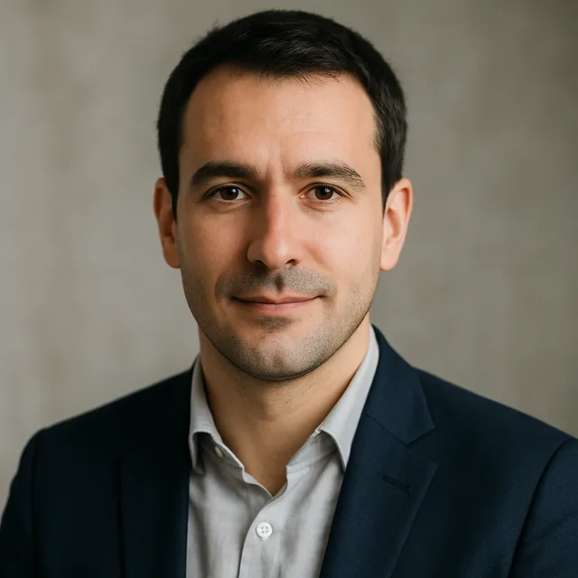 Sébastien Blanchard
