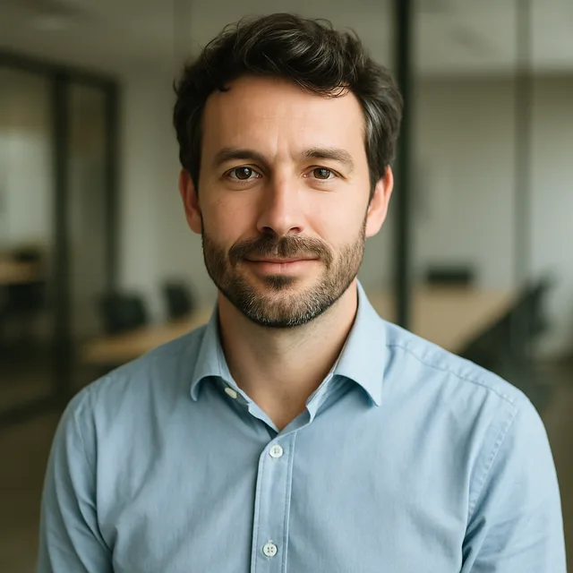 Thibault Bernard